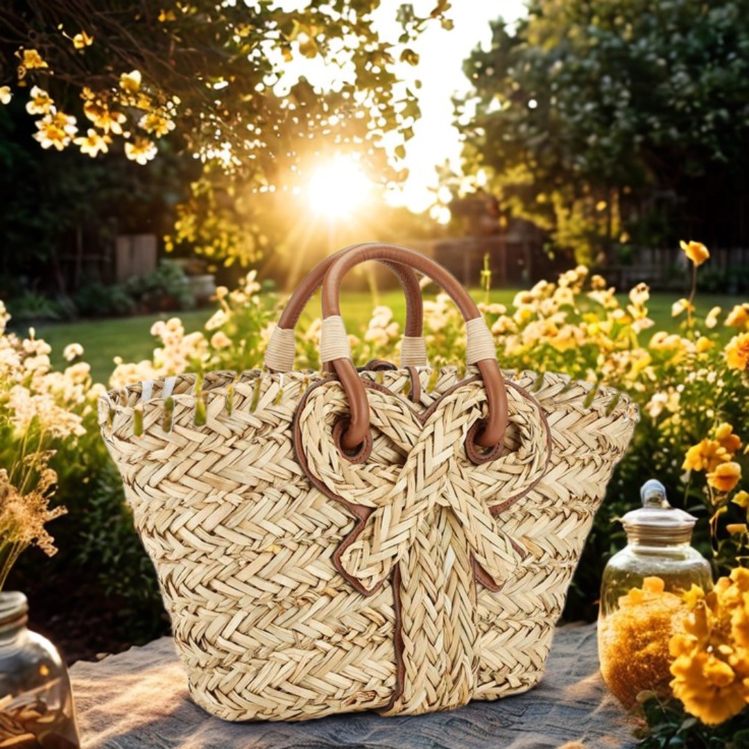 Solé Bow Tote